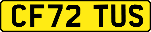 CF72TUS