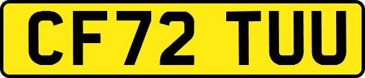 CF72TUU
