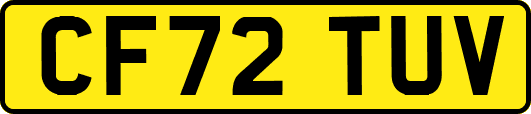 CF72TUV