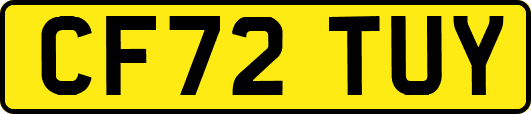 CF72TUY