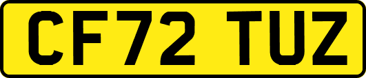 CF72TUZ