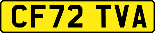 CF72TVA