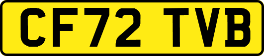 CF72TVB