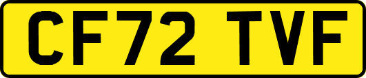 CF72TVF