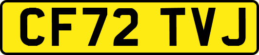 CF72TVJ