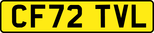 CF72TVL
