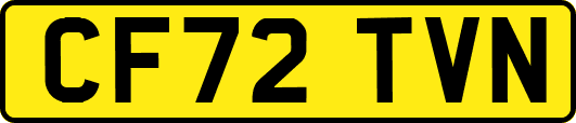 CF72TVN