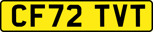 CF72TVT