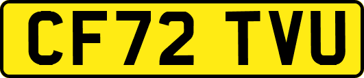 CF72TVU