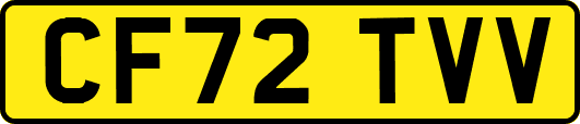 CF72TVV