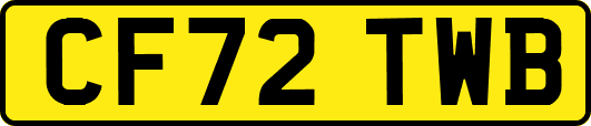 CF72TWB