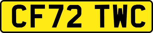 CF72TWC