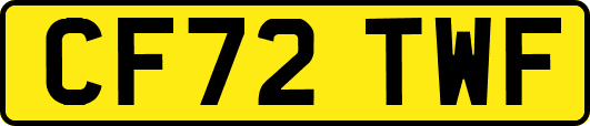 CF72TWF