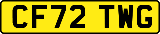 CF72TWG