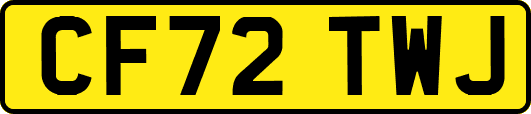 CF72TWJ