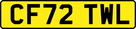 CF72TWL