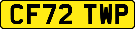 CF72TWP