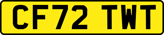 CF72TWT