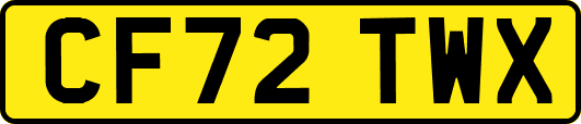 CF72TWX