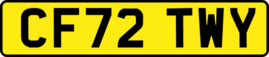 CF72TWY