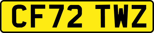 CF72TWZ