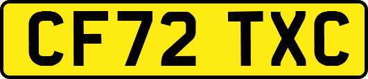 CF72TXC