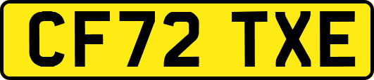 CF72TXE
