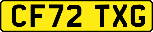 CF72TXG