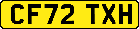 CF72TXH