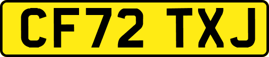 CF72TXJ