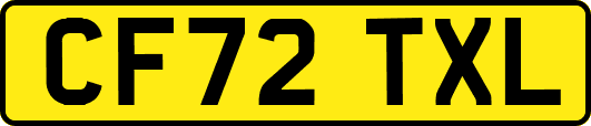 CF72TXL