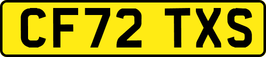 CF72TXS