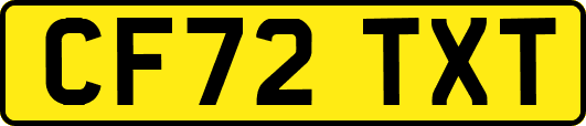 CF72TXT