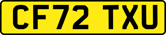 CF72TXU