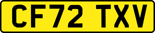 CF72TXV