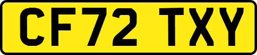 CF72TXY
