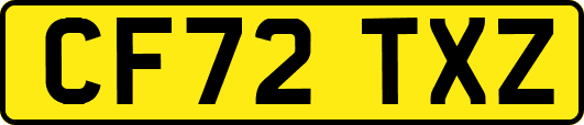 CF72TXZ