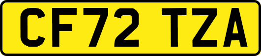 CF72TZA