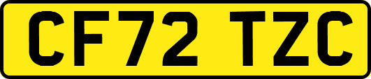 CF72TZC