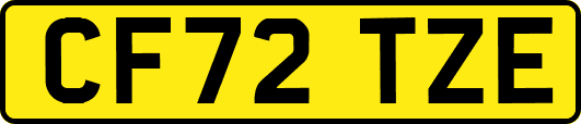 CF72TZE