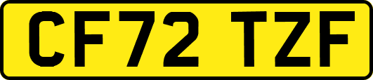 CF72TZF