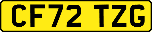 CF72TZG