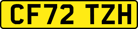 CF72TZH