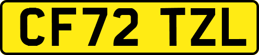 CF72TZL