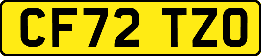 CF72TZO