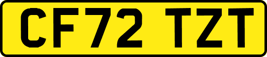 CF72TZT
