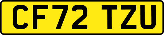 CF72TZU