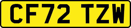 CF72TZW