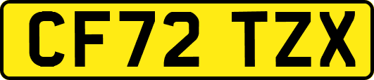 CF72TZX