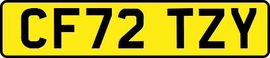CF72TZY